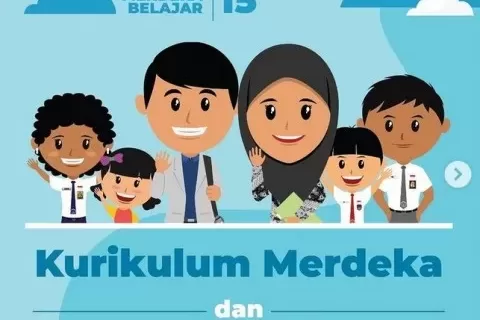 kur merdeka