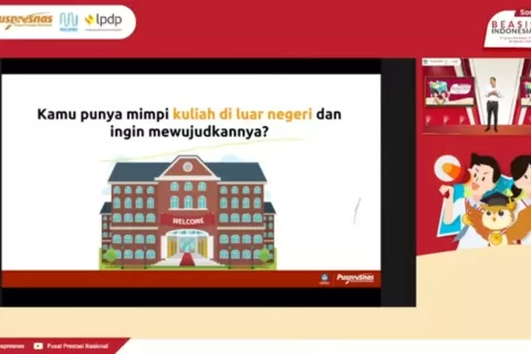 Beasiswa Indonesia Maju