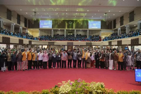Kampus Merdeka Fair