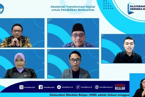 SMB Akselerasi Transformasi Digital.