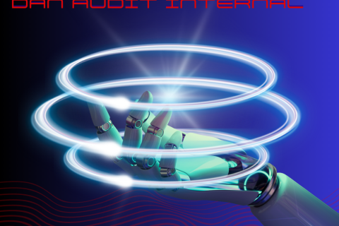 artificial intelligence dan audit internal